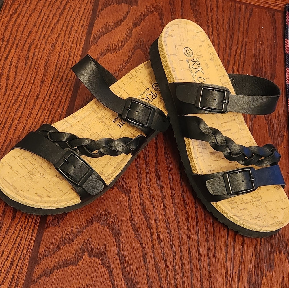 RK Collection Sandals - Picture 2 of 5